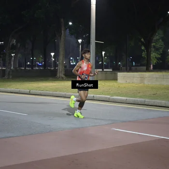 Runner Photo 6505280
