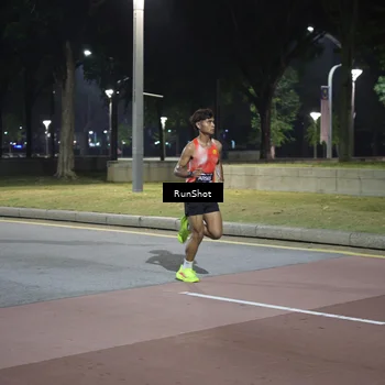 Runner Photo 6505285