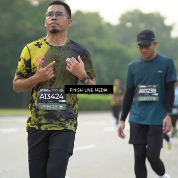 Runner Photo 6505299