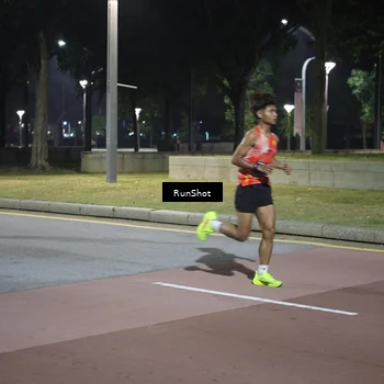 Runner Photo 6505305