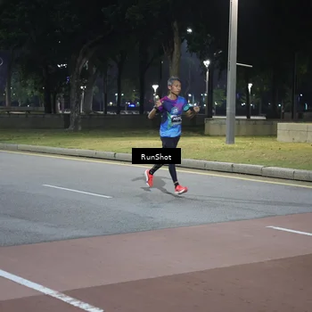 Runner Photo 6505316