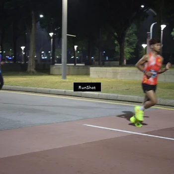 Runner Photo 6505319