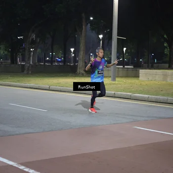 Runner Photo 6505334