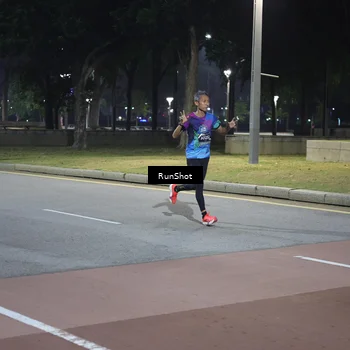 Runner Photo 6505341