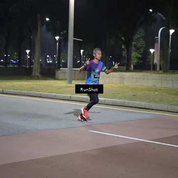 Runner Photo 6505343