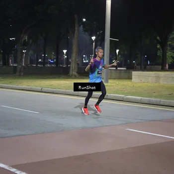 Runner Photo 6505347