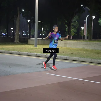 Runner Photo 6505351