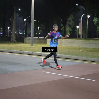 Runner Photo 6505363