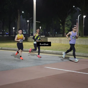 Runner Photo 6505365