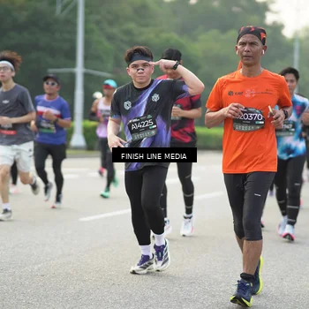 Runner Photo 6505369