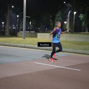 Runner Photo 6505370