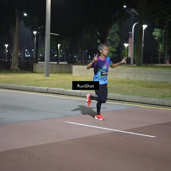 Runner Photo 6505374