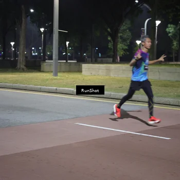 Runner Photo 6505380