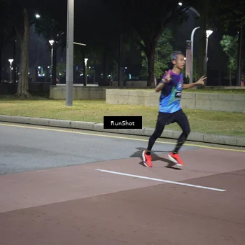 Runner Photo 6505396