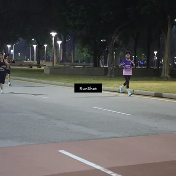 Runner Photo 6505405