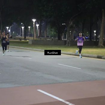 Runner Photo 6505421