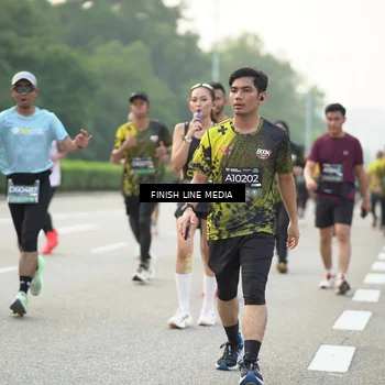 Runner Photo 6505422