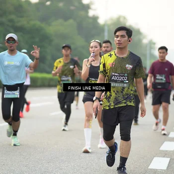 Runner Photo 6505432