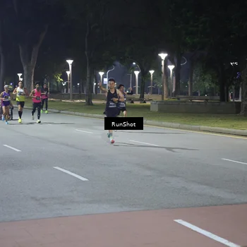 Runner Photo 6505434
