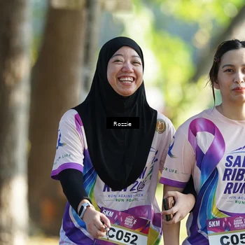 Runner Photo 6505453