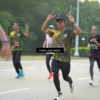 Runner Photo 6505456