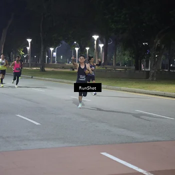 Runner Photo 6505458