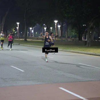 Runner Photo 6505462