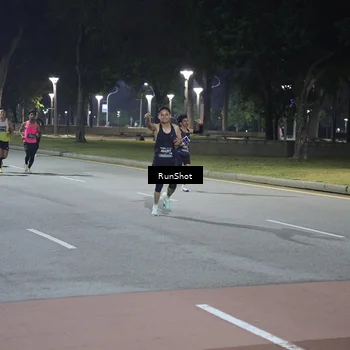 Runner Photo 6505466
