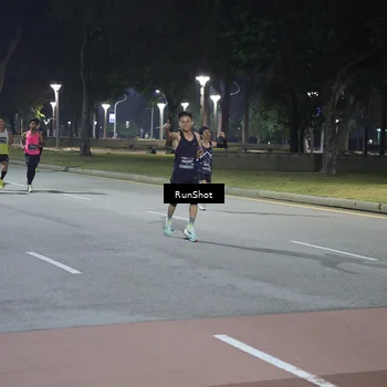 Runner Photo 6505469