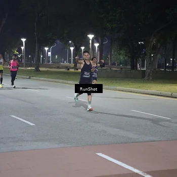 Runner Photo 6505474