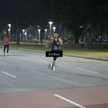 Runner Photo 6505477