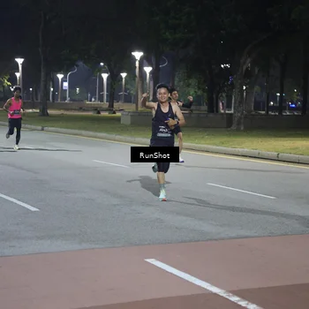 Runner Photo 6505484
