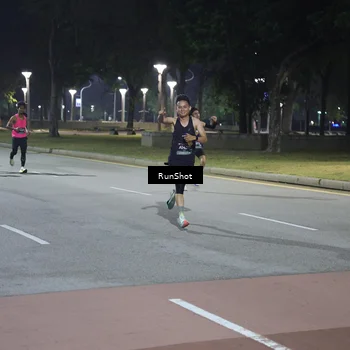 Runner Photo 6505496