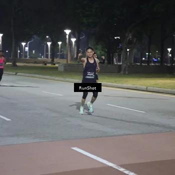 Runner Photo 6505501