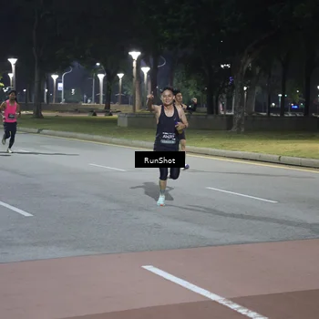 Runner Photo 6505506