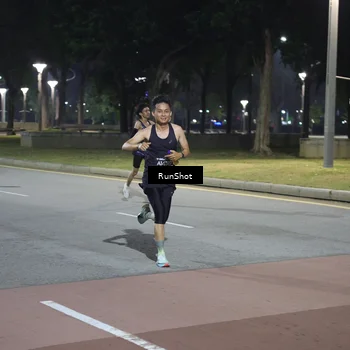 Runner Photo 6505510