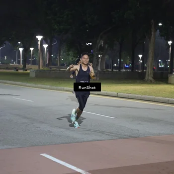 Runner Photo 6505518