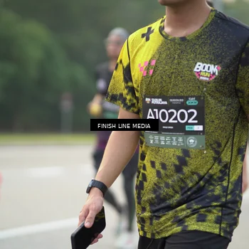 Runner Photo 6505519