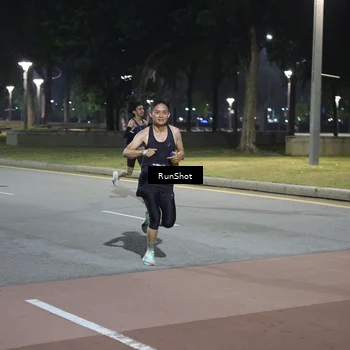 Runner Photo 6505520