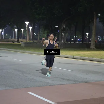 Runner Photo 6505522