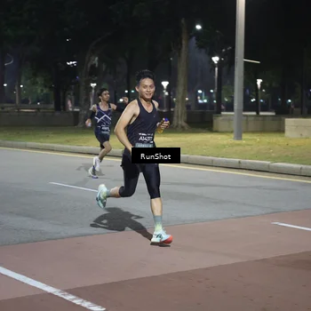 Runner Photo 6505529