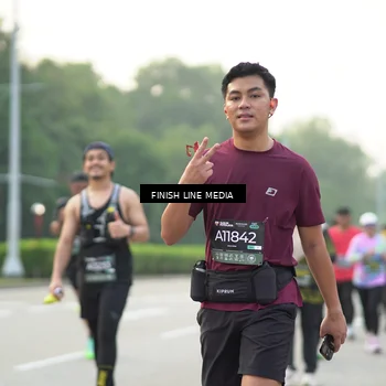 Runner Photo 6505536