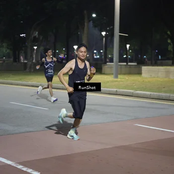 Runner Photo 6505540
