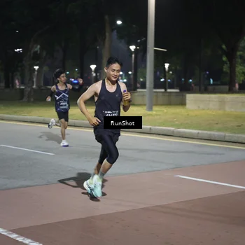 Runner Photo 6505560