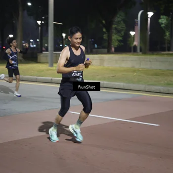 Runner Photo 6505592