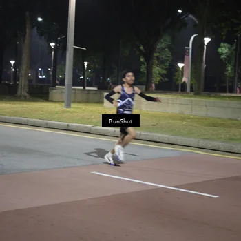 Runner Photo 6505609