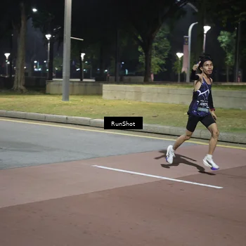 Runner Photo 6505632