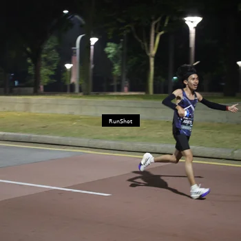 Runner Photo 6505641