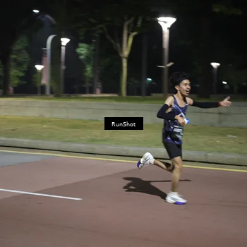 Runner Photo 6505652