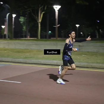 Runner Photo 6505660